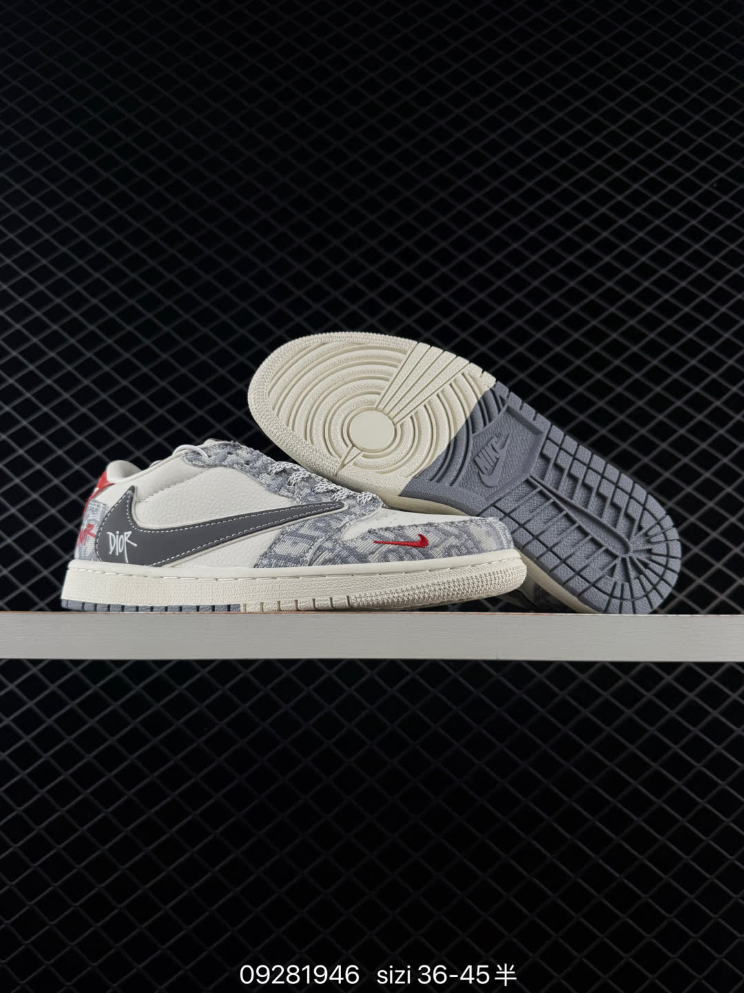 Travis Scott x Air Jordan 1-XS2024-014